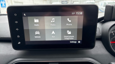 Dacia Sandero Stepway 1.0 TCe Extreme 5dr Petrol Hatchback